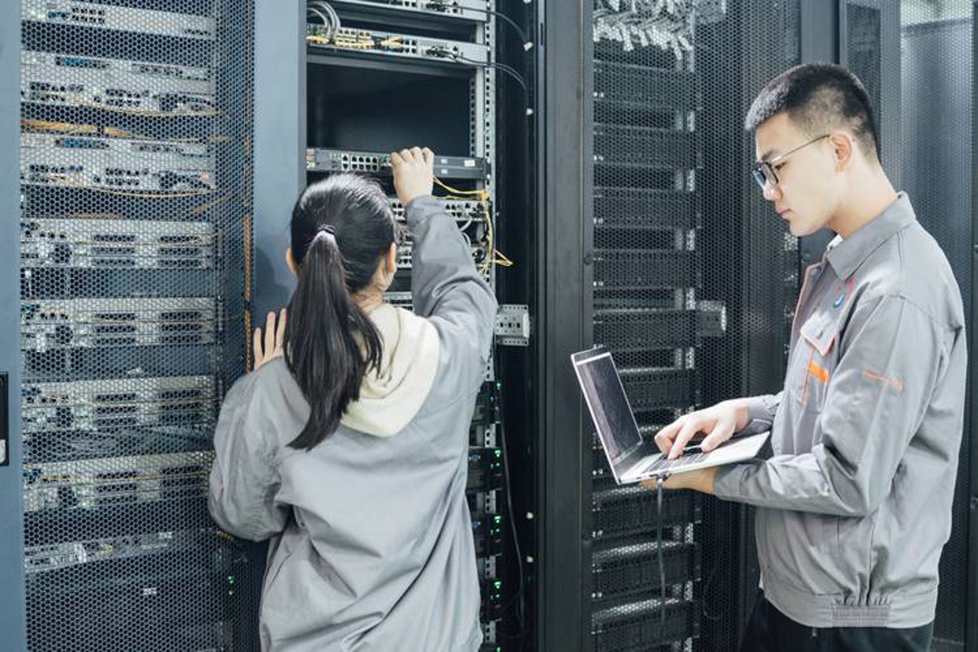 万亿明科技
